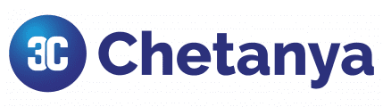 Chetanya Logo